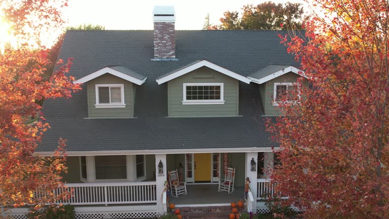 Asphalt Shingles Roofing in Charles Town, WV