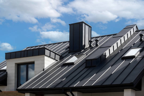 Professional Roofing Services in Charles Town, WV